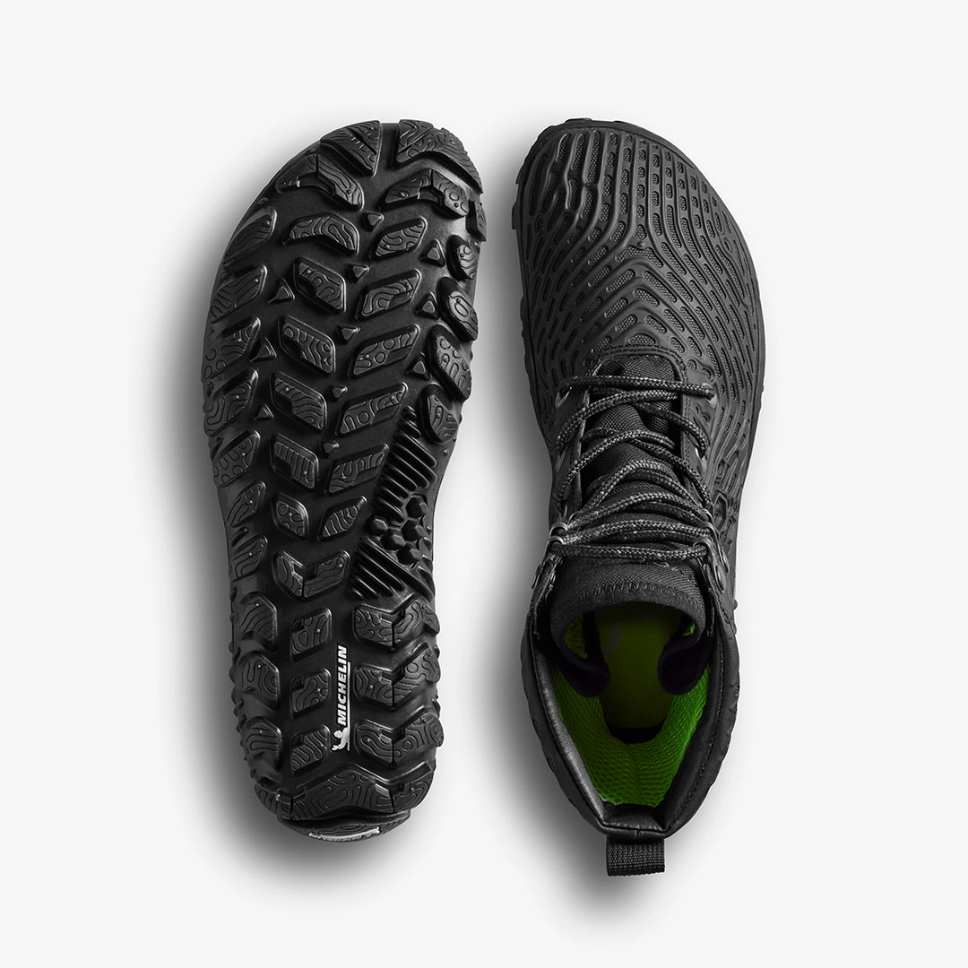 Jungle ESC Mens Obsidian