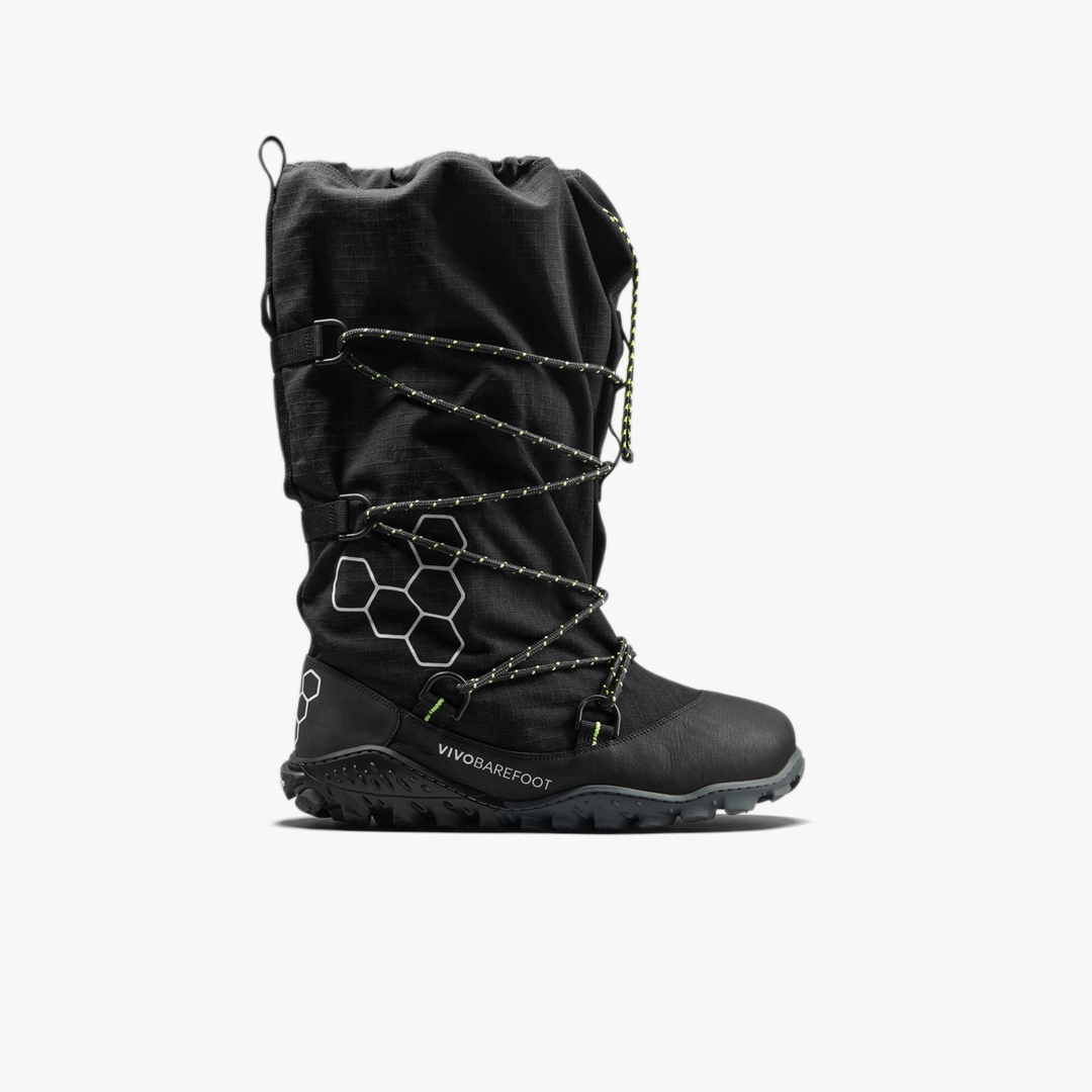 Tundra ESC Mens Obsidian