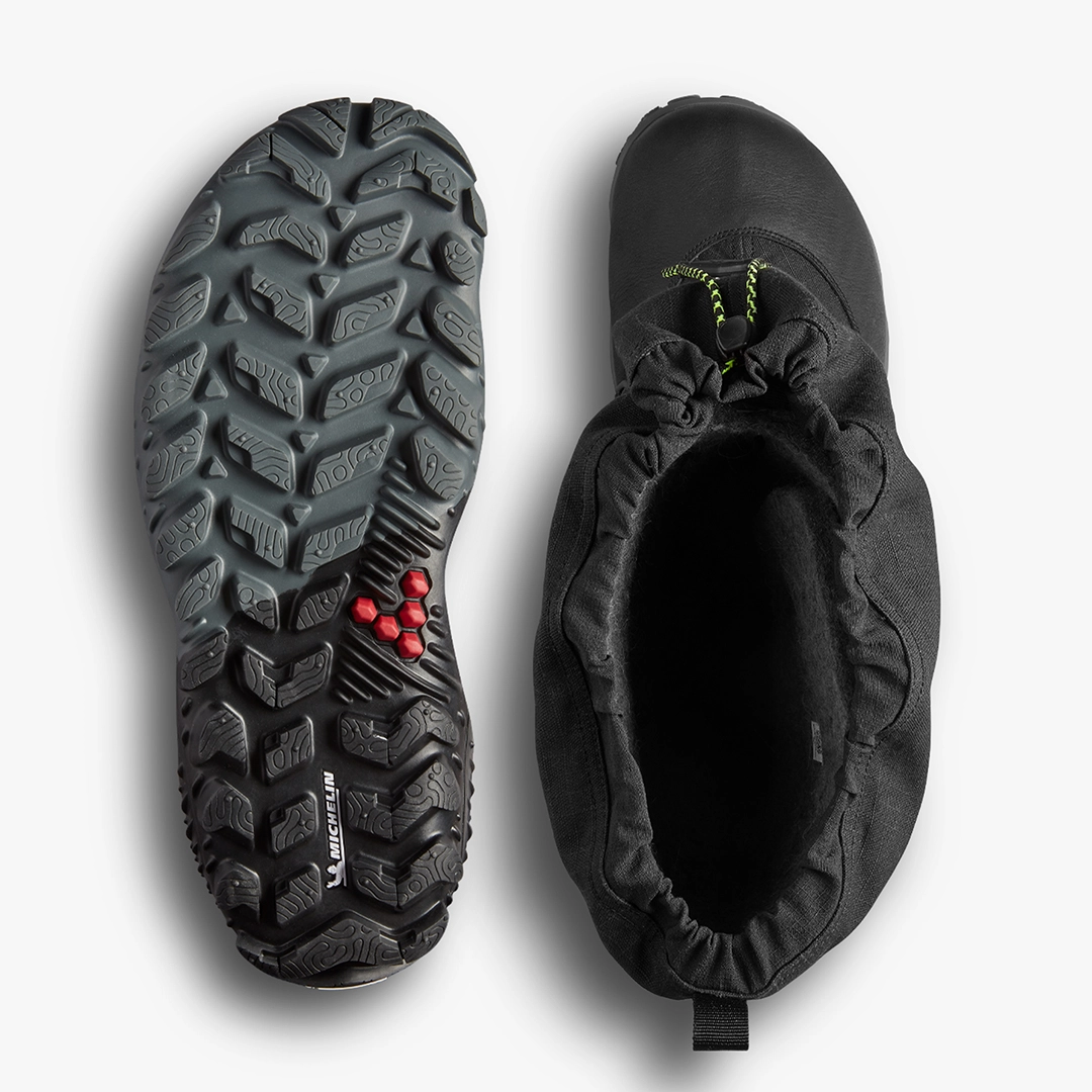 Tundra ESC Mens Obsidian