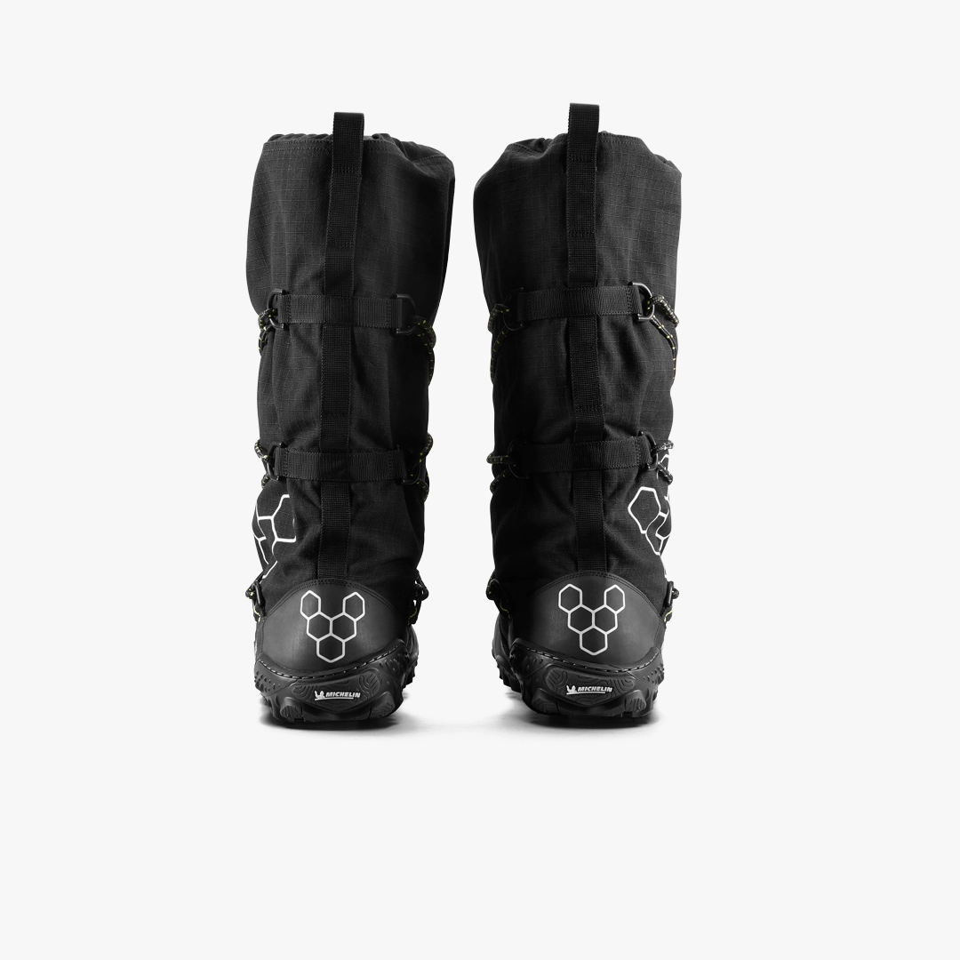 Tundra ESC Mens Obsidian 4 Tundra ESC Mens Obsidian