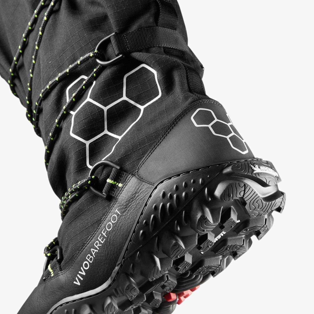 Tundra ESC Mens Obsidian 6 Tundra ESC Mens Obsidian
