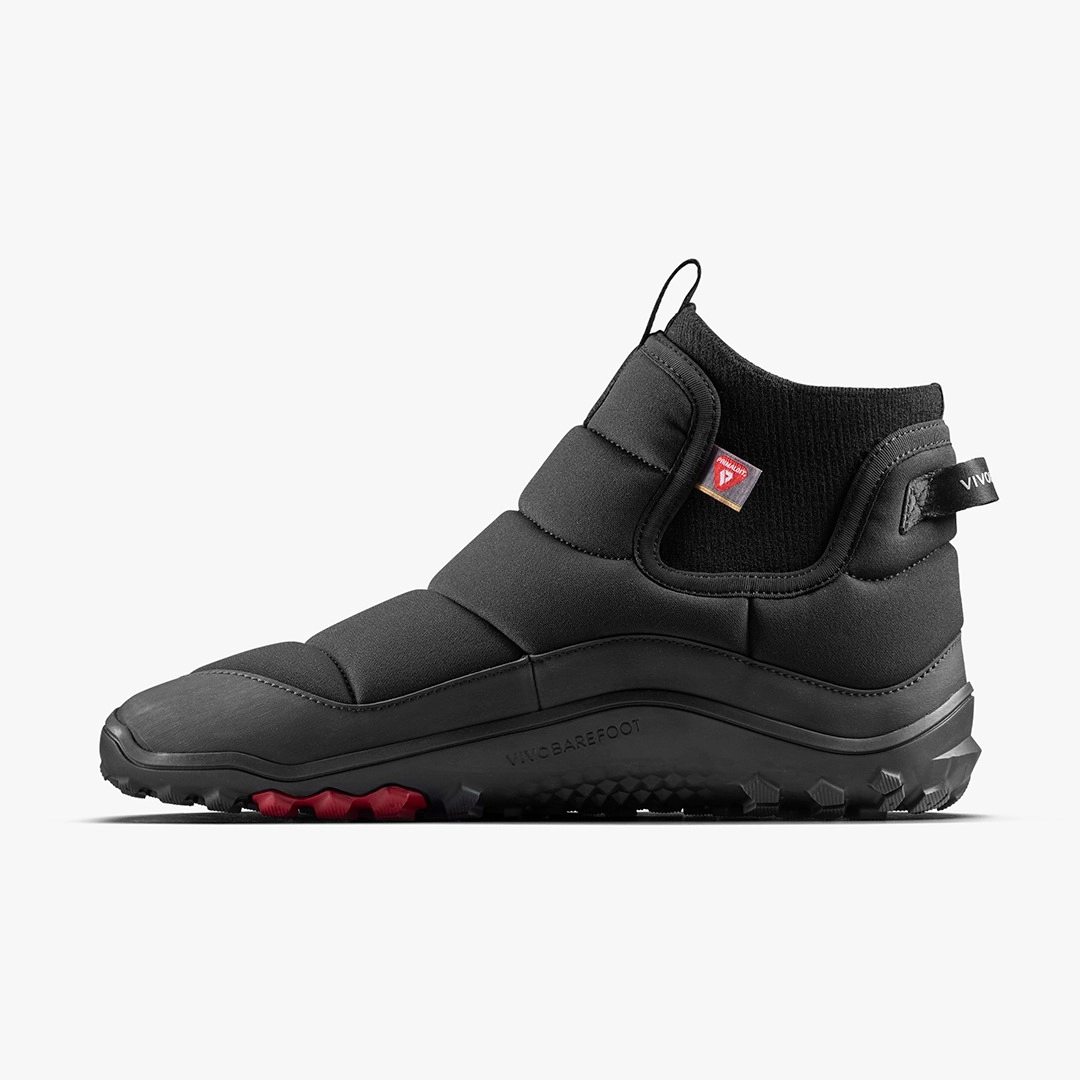 Explorer Mid Mens Obsidian 3 Explorer Mid Mens Obsidian