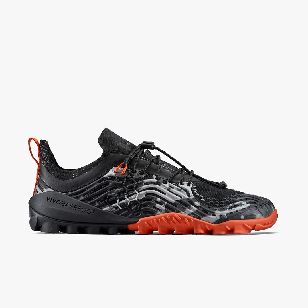 Hydra ESC Mens Obsidian
