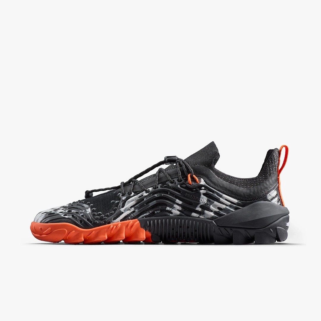 Hydra ESC Mens Obsidian