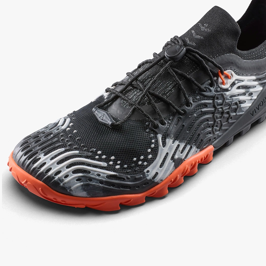 Hydra ESC Mens Obsidian