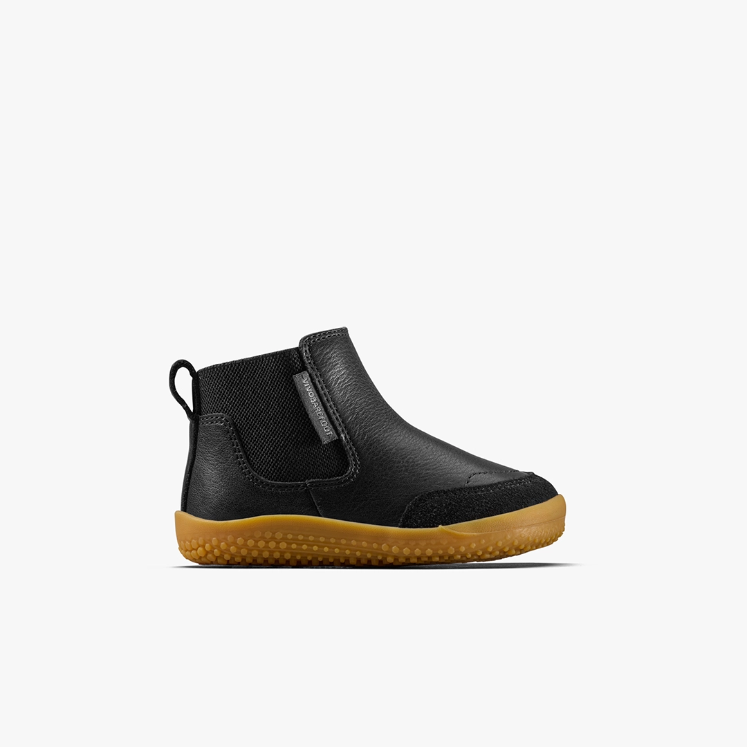Gobi Chelsea Toddlers Obsidian