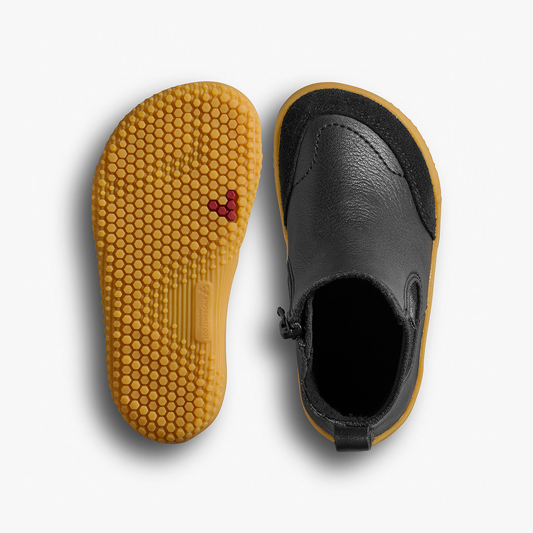 Gobi Chelsea Toddlers Obsidian