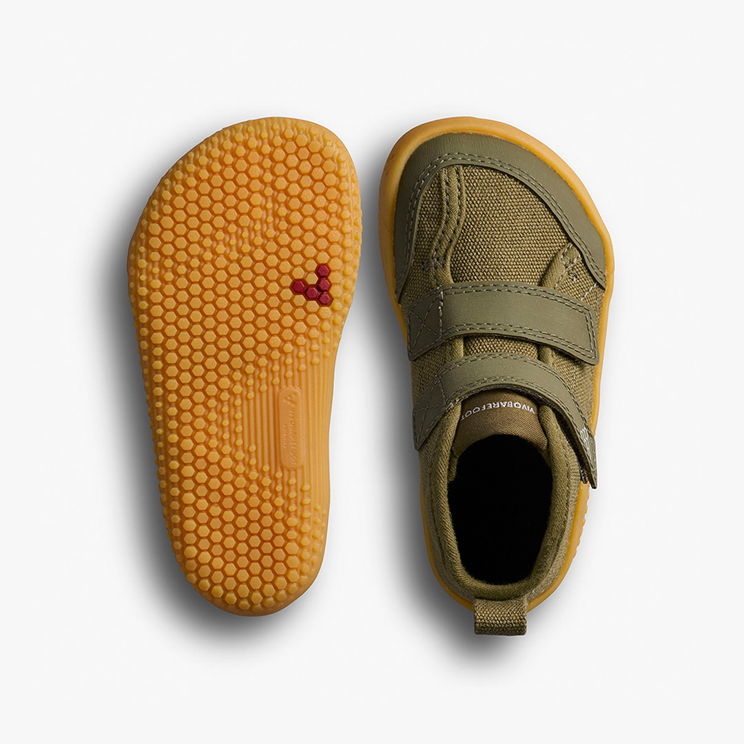 Gobi Utility Toddlers Dark Olive