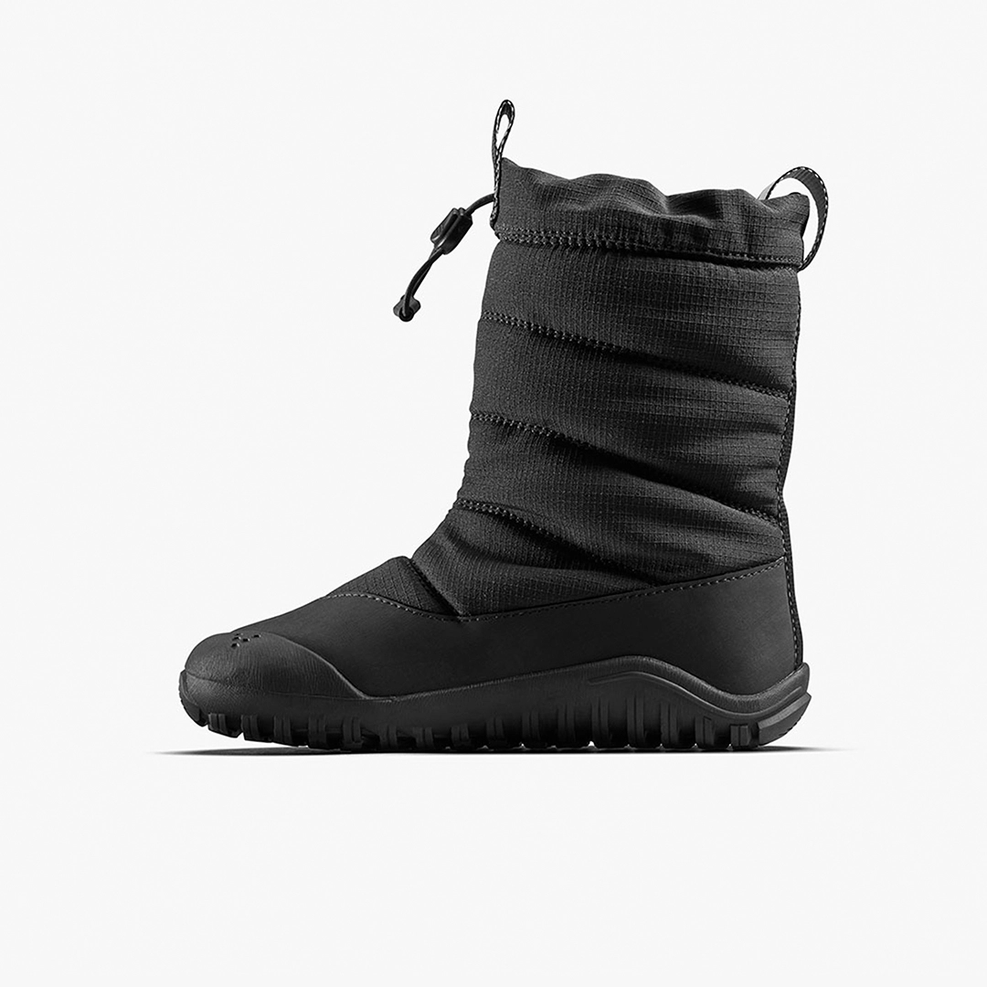 Tracker Boot AT Pre-School Obsidian