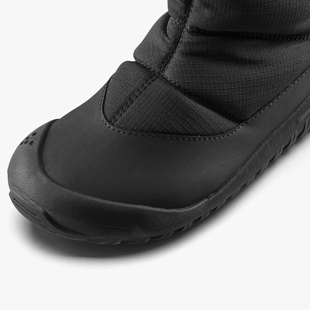 Tracker Boot AT Pre-School Obsidian