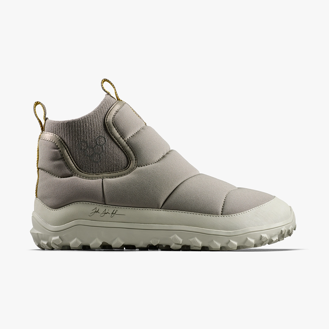 Explorer Mid JJF Mens Shadow Green