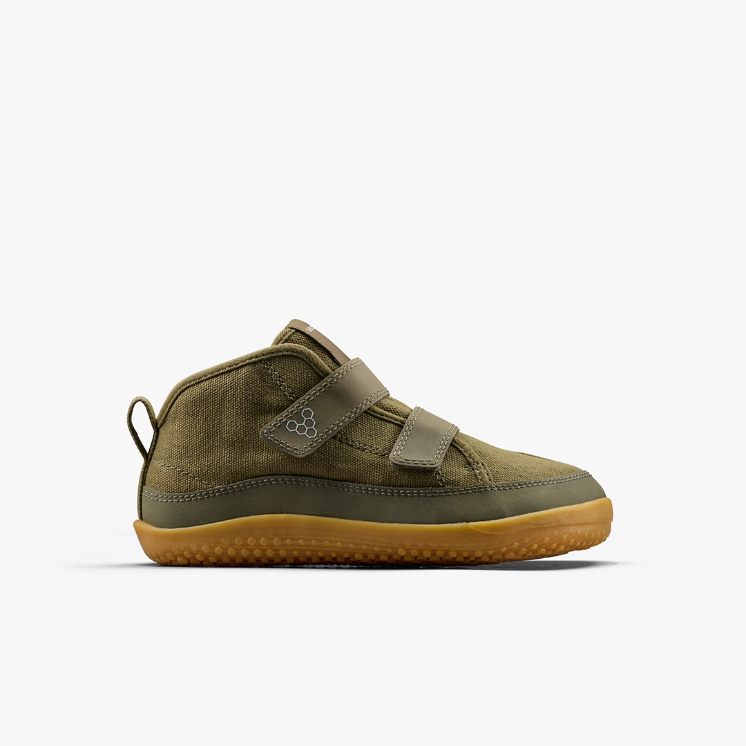 Gobi Utility Kids Midnight