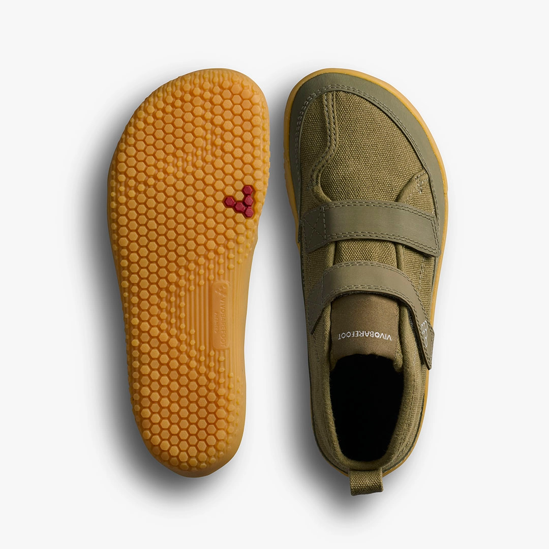 Gobi Utility Kids Midnight