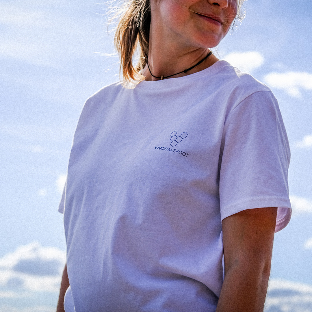 We Are Nature T-Shirt Unisex White