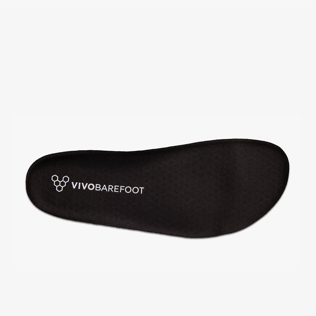 Performance Insole Womens Obsidian