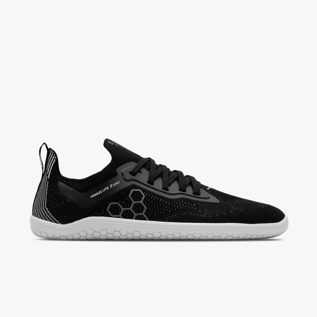 Primus Lite Knit Womens Obsidian