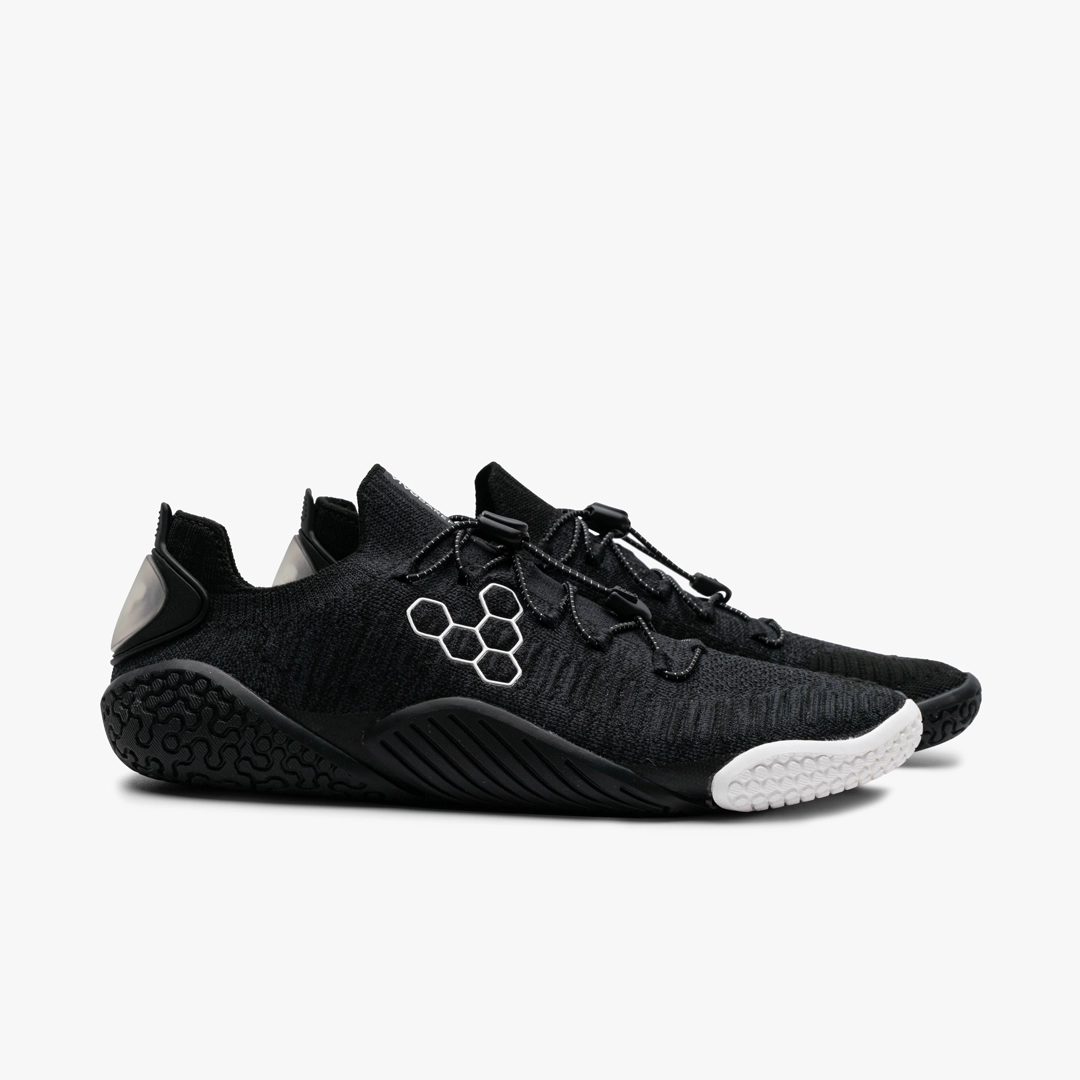 Motus Flex Mens Obsidian
