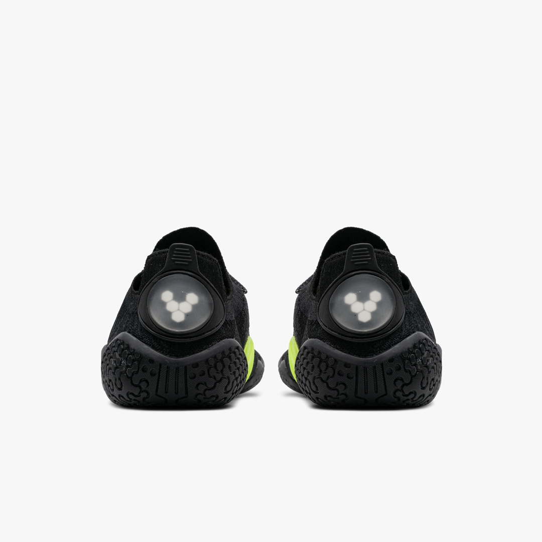 Motus Flex Mens Obsidian