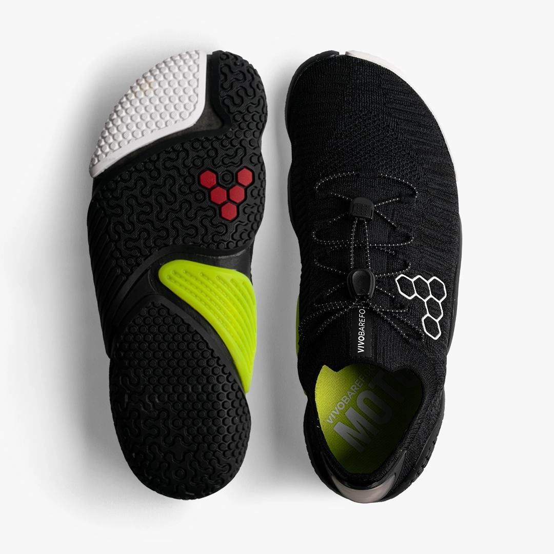 Motus Flex Womens Obsidian