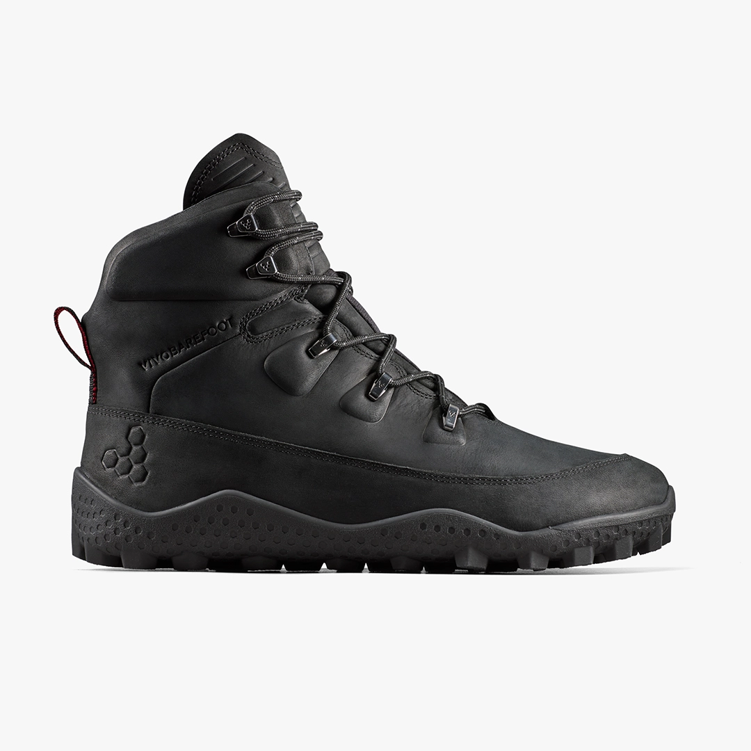 Tracker Winter III SG Womens Obsidian