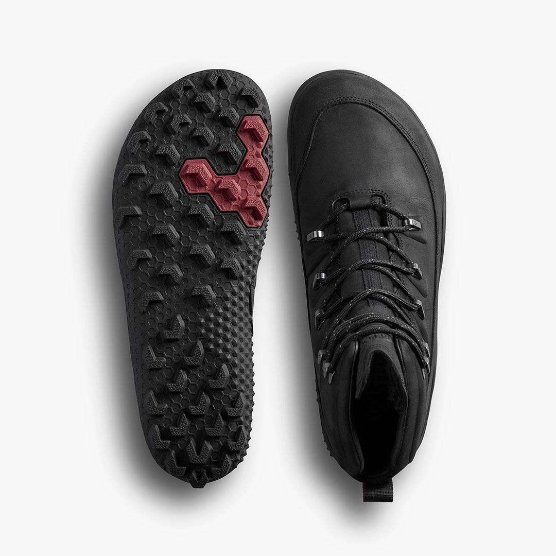 Tracker Winter III SG Womens Obsidian