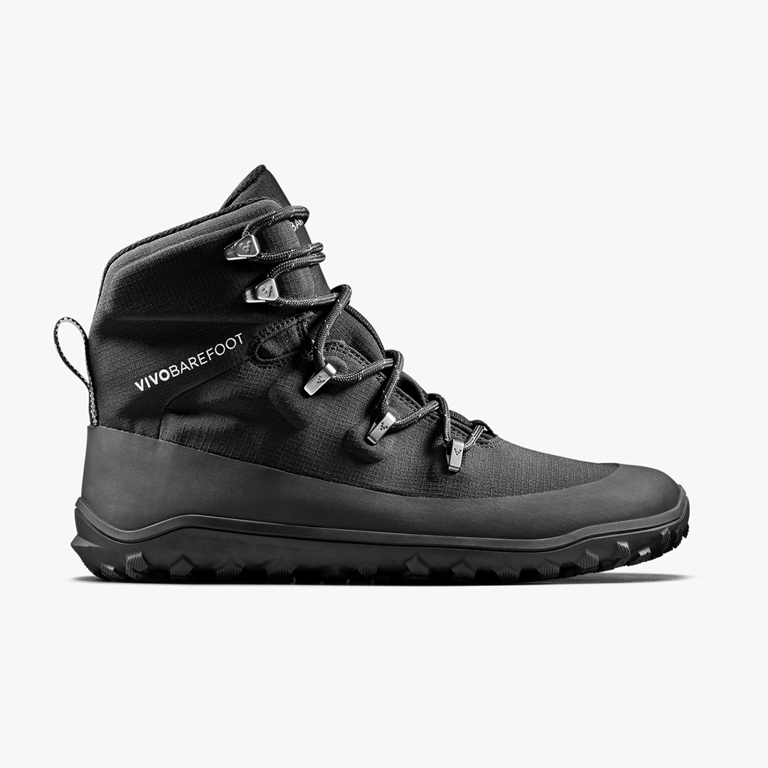Tracker Textile AT Womens Obsidian