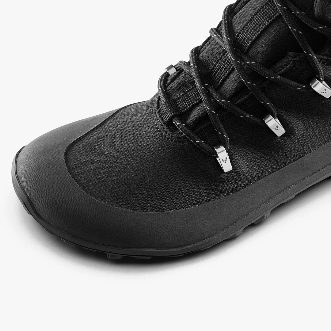 Tracker Textile AT Womens Obsidian