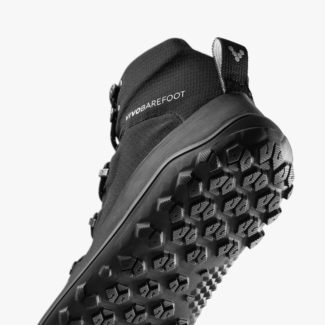Tracker Textile AT Womens Obsidian