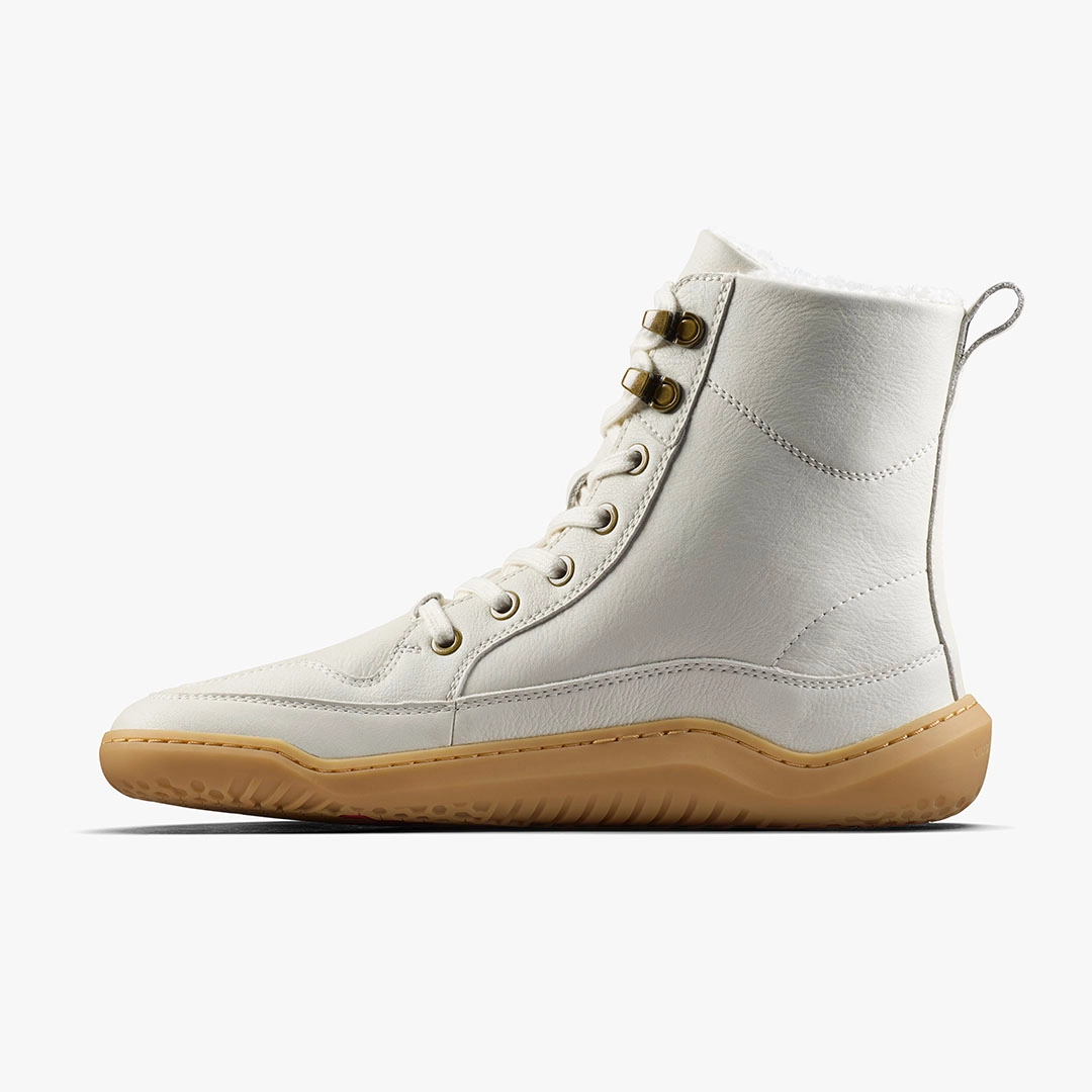 Gobi Boot Warmlined Womens Bark