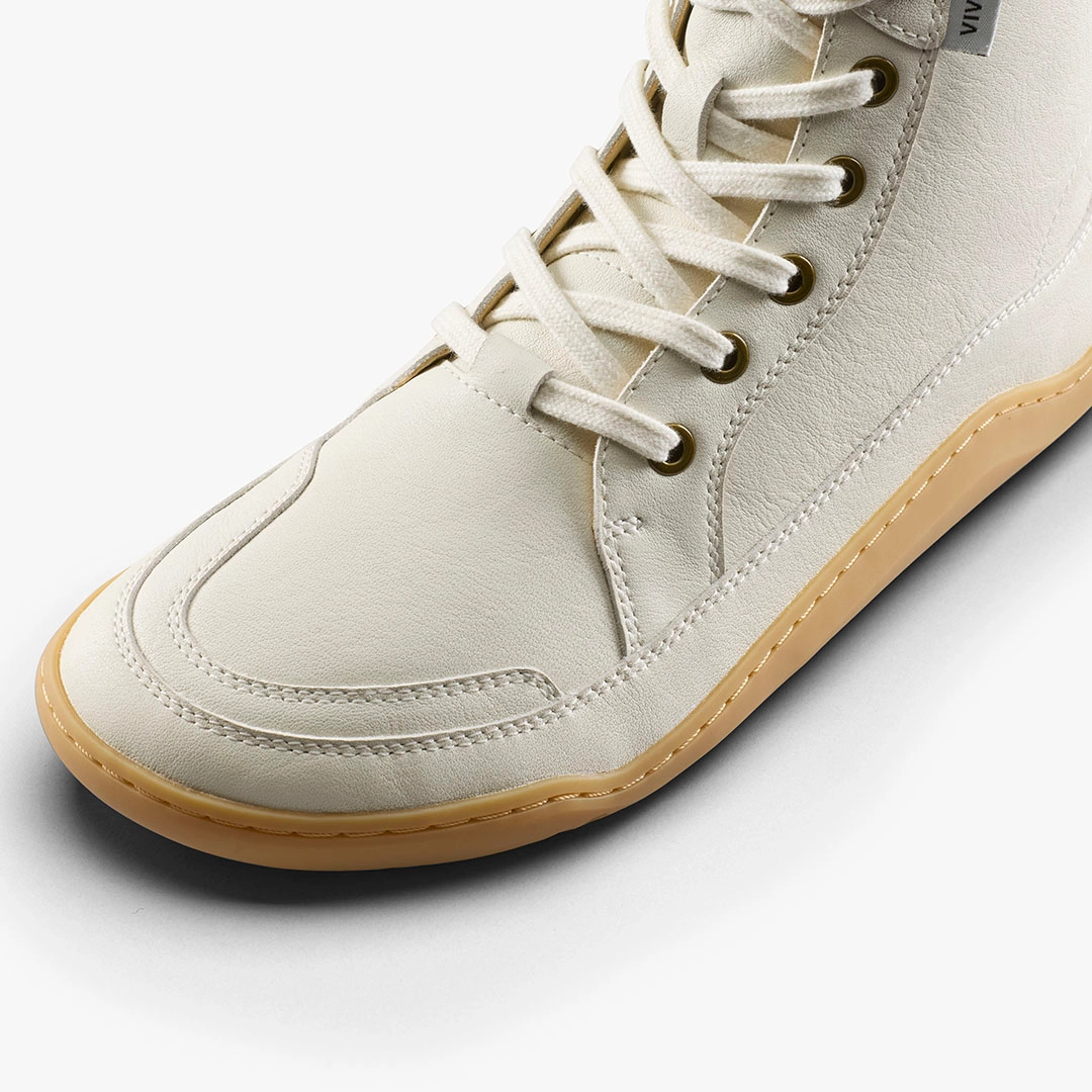Gobi Boot Warmlined Womens Bark