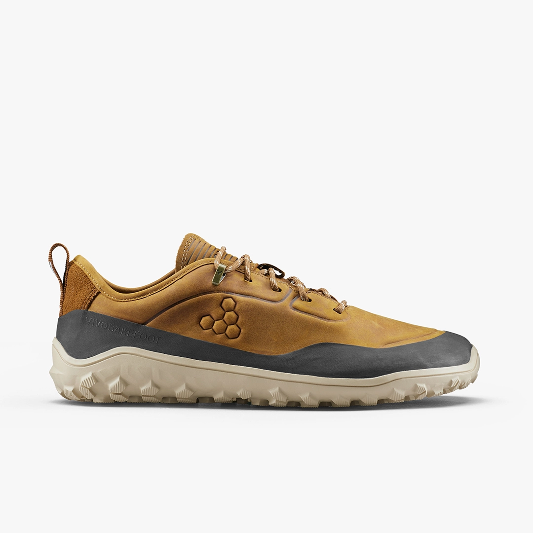 Tracker Leather AT Low Womens Acorn
