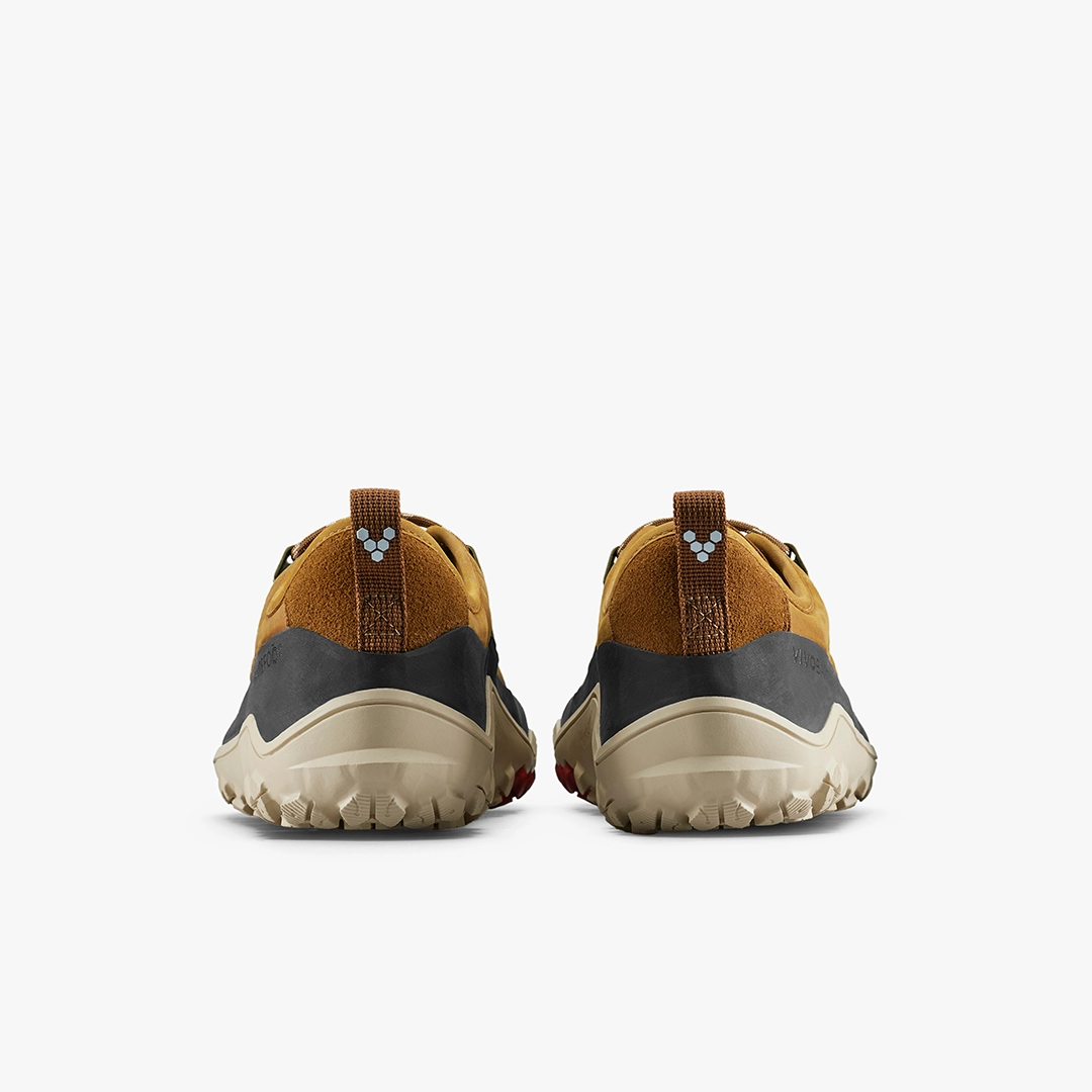 Tracker Leather AT Low Womens Acorn
