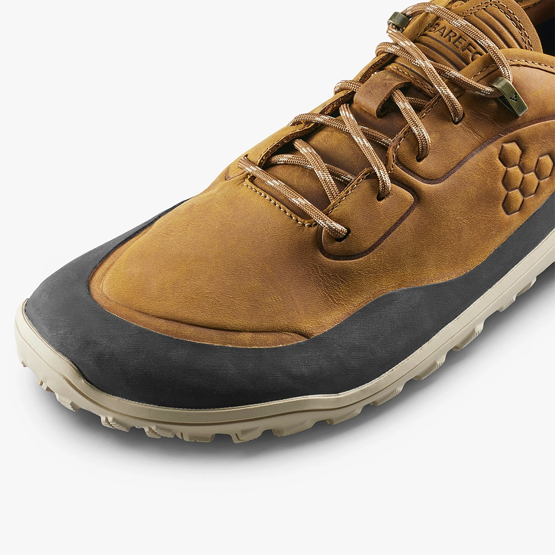 Tracker Leather AT Low Womens Acorn