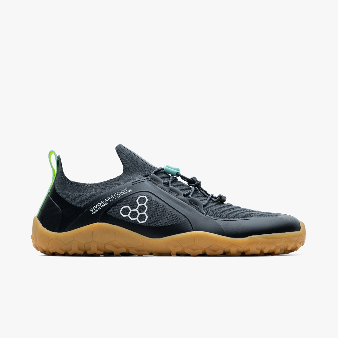 Primus Trail Knit FG Womens Obsidian