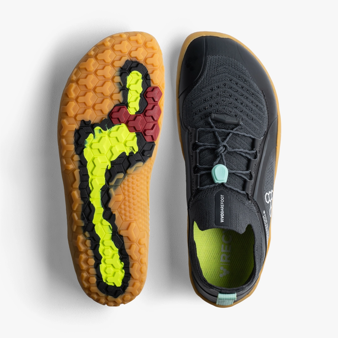 Primus Trail Knit FG Womens Obsidian