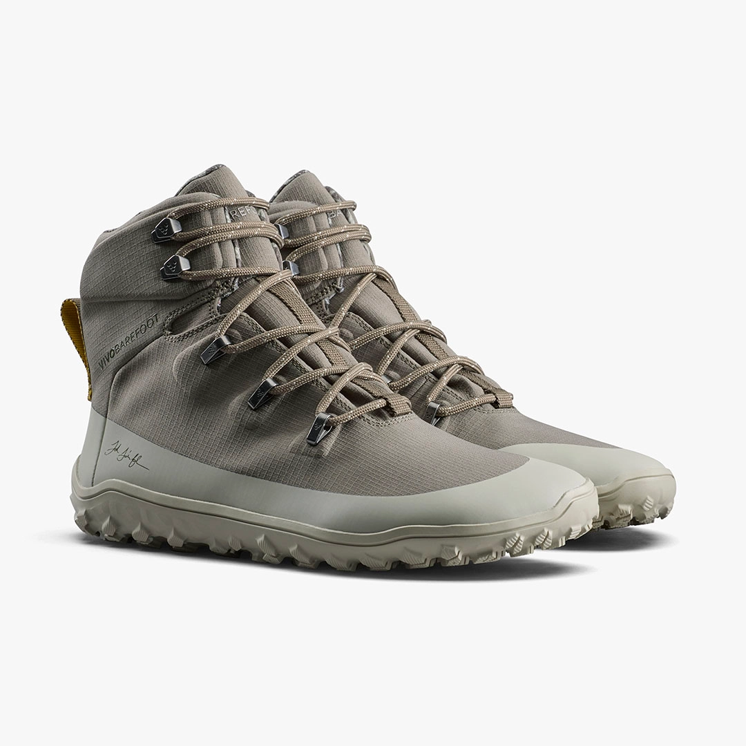 Tracker Textile AT II JJF Womens Shadow Green