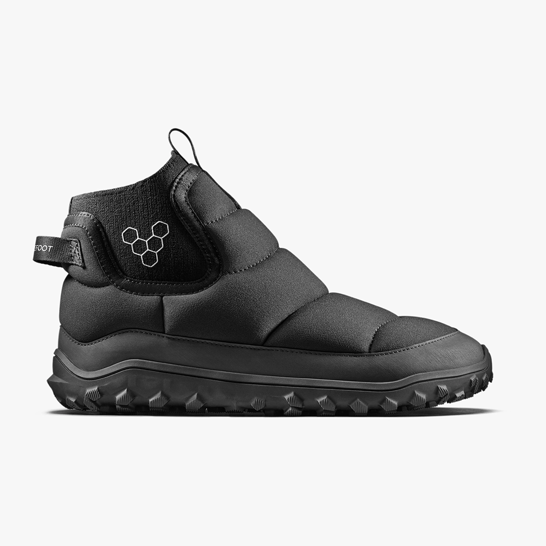Explorer Mid Womens Obsidian