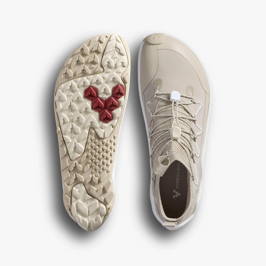 Primus Trail Flow Mid Womens Dark Shadow
