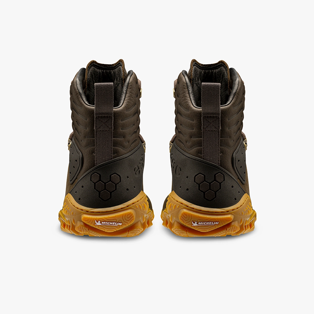 Tracker Forest Esc Womens Forest Bracken