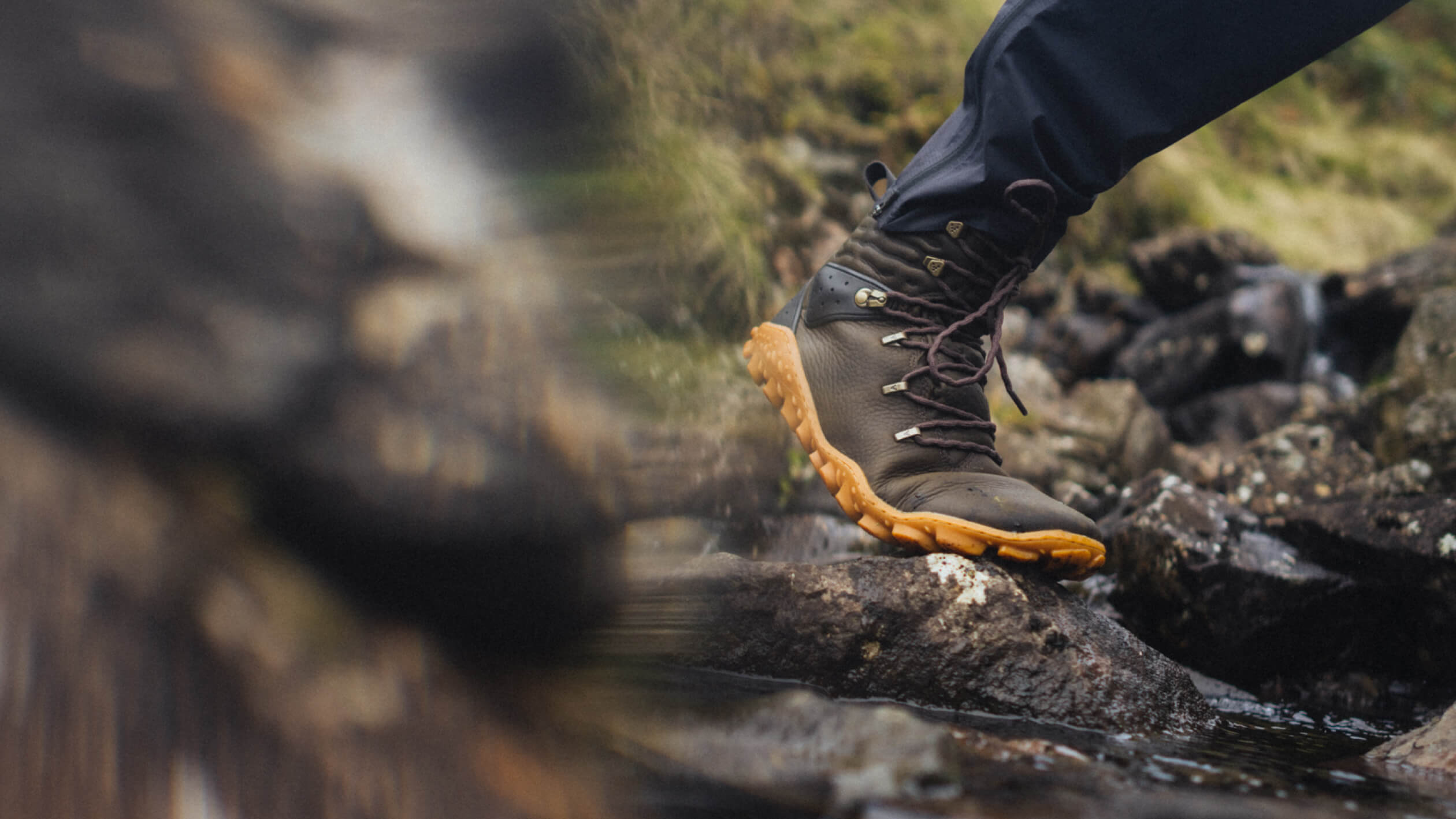 Tracker Forest Esc Womens Forest Bracken