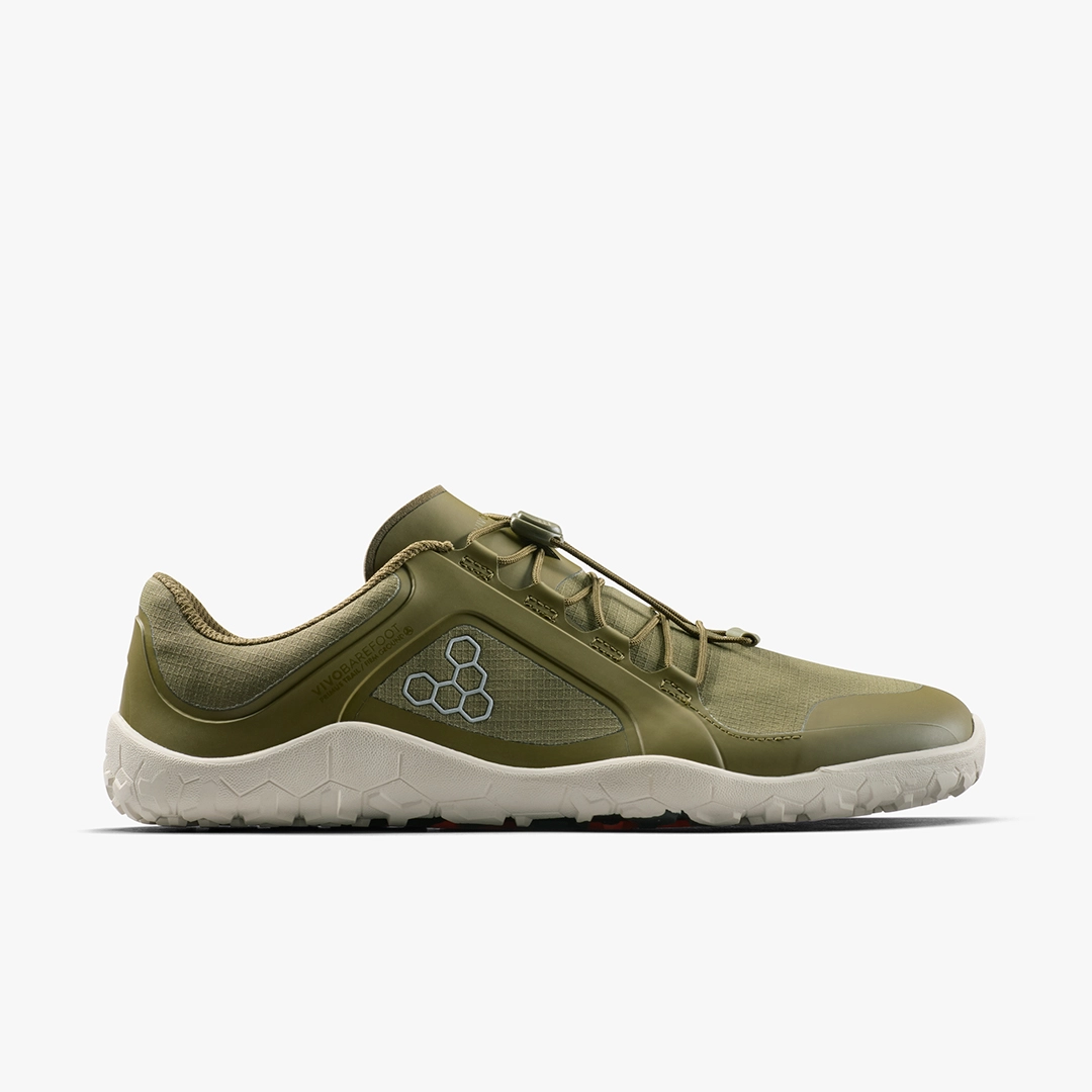 Primus Trail III All Weather FG Womens Obsidian