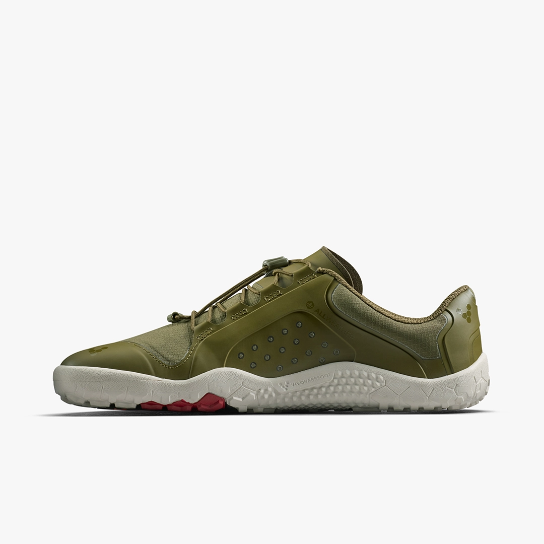 Primus Trail III All Weather FG Womens Obsidian