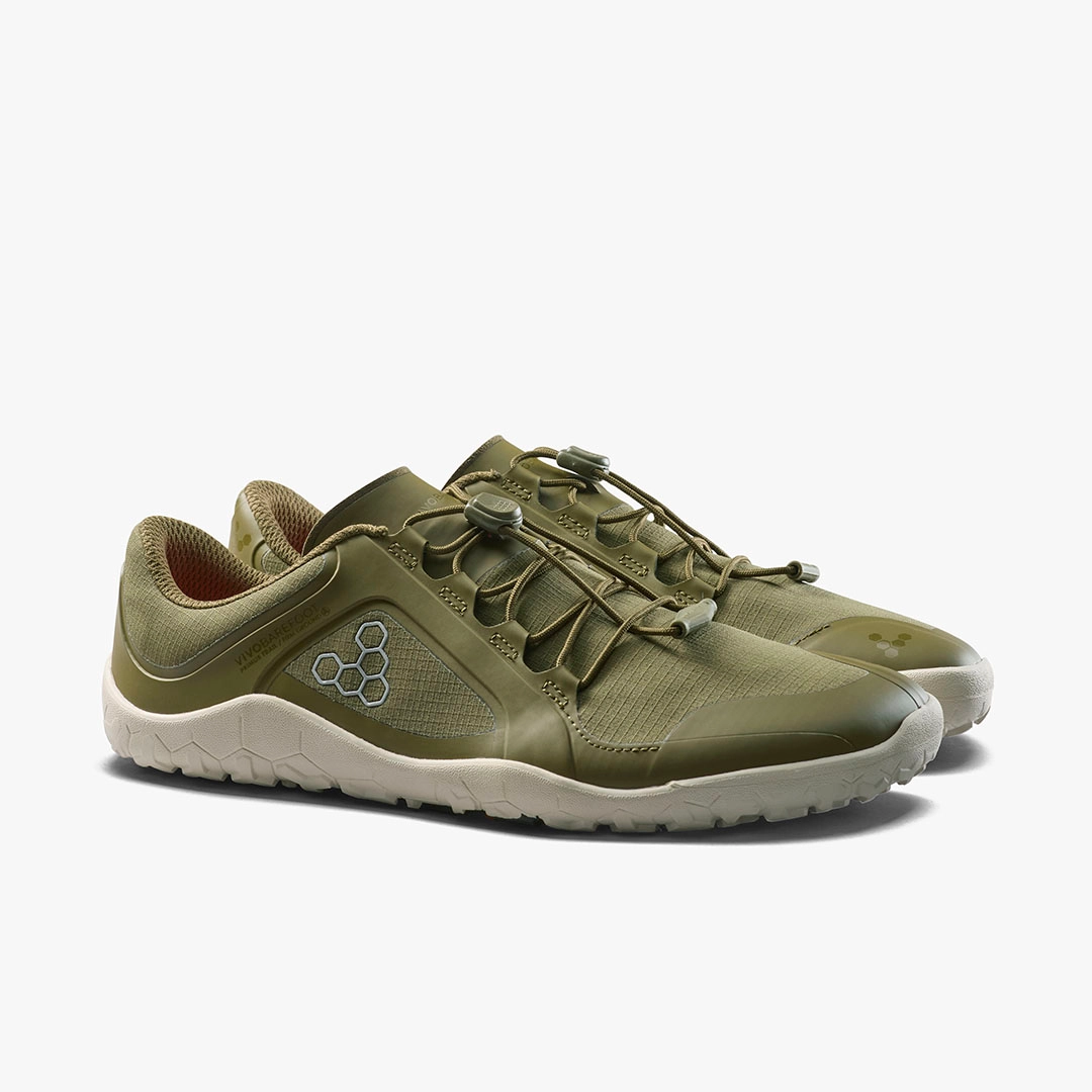 Primus Trail III All Weather FG Womens Obsidian