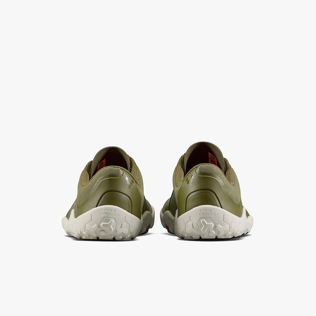 Primus Trail III All Weather FG Womens Obsidian