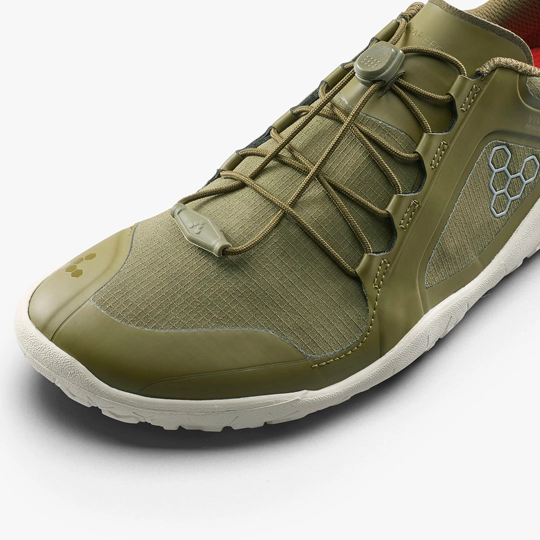 Primus Trail III All Weather FG Womens Obsidian