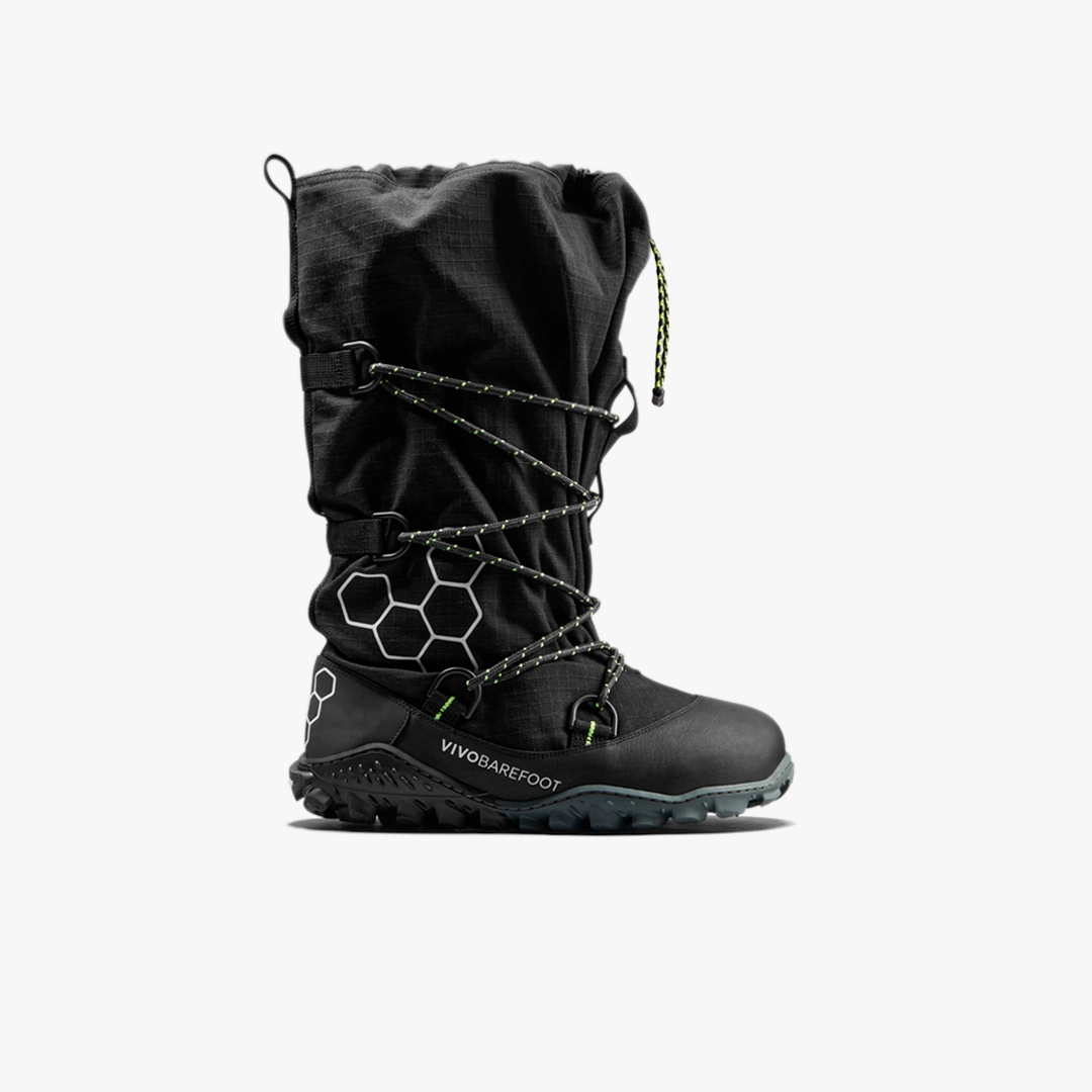 Tundra ESC Womens Obsidian