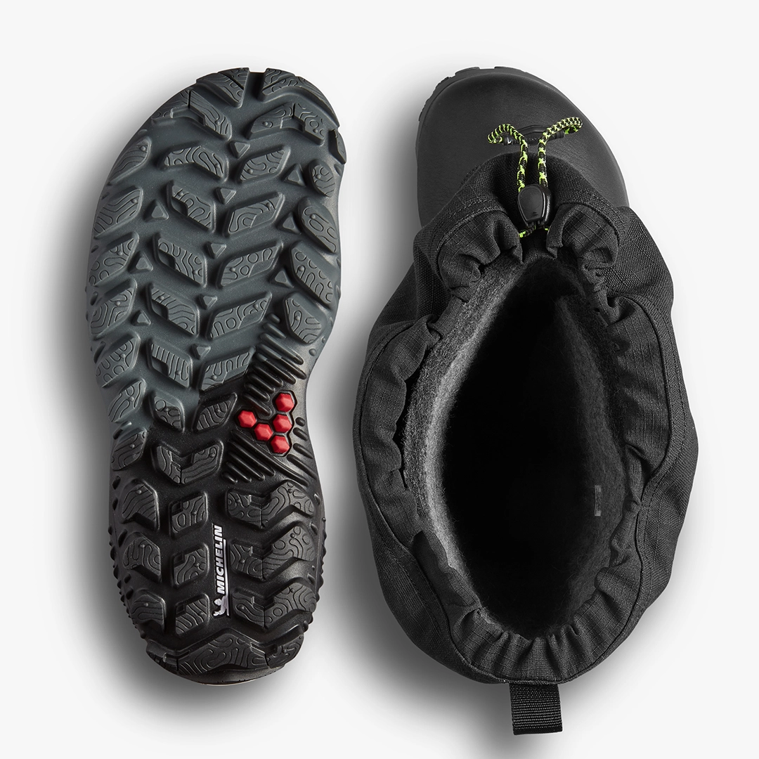 Tundra ESC Womens Obsidian