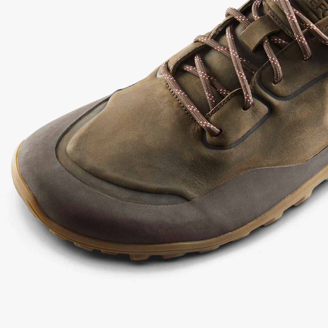 Tracker Leather AT Low Mens Acorn