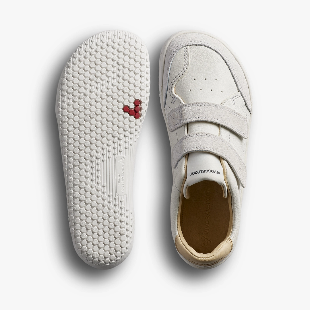 Gobi Sneaker Kids Obsidian