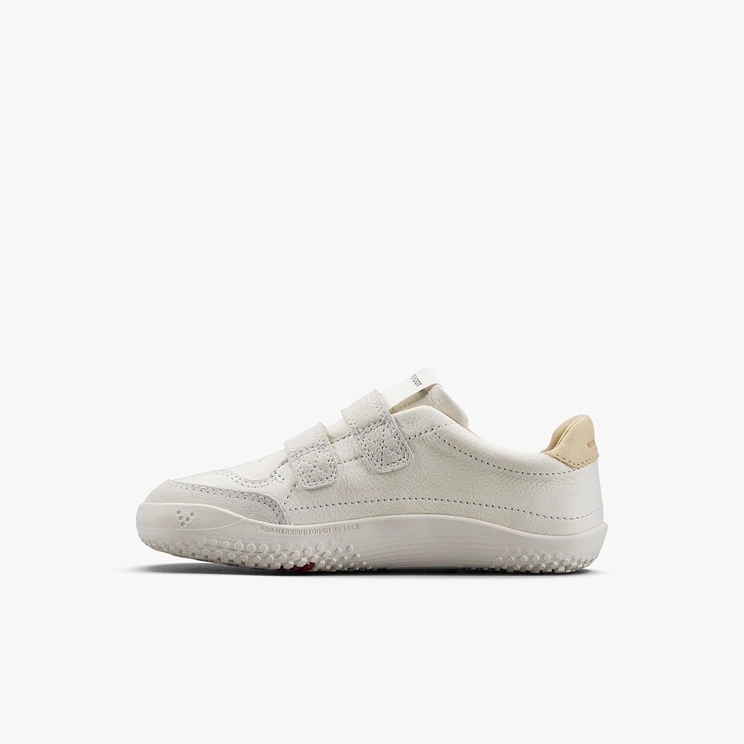 Gobi Sneaker Kids Obsidian